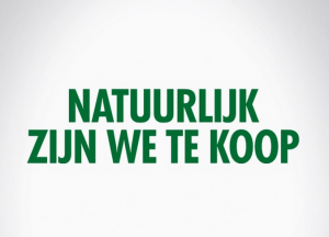 Heineken overal te koop